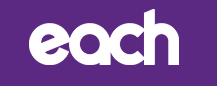 Clinics EACH logo