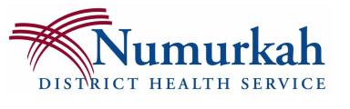 Clinics Numurkah logo