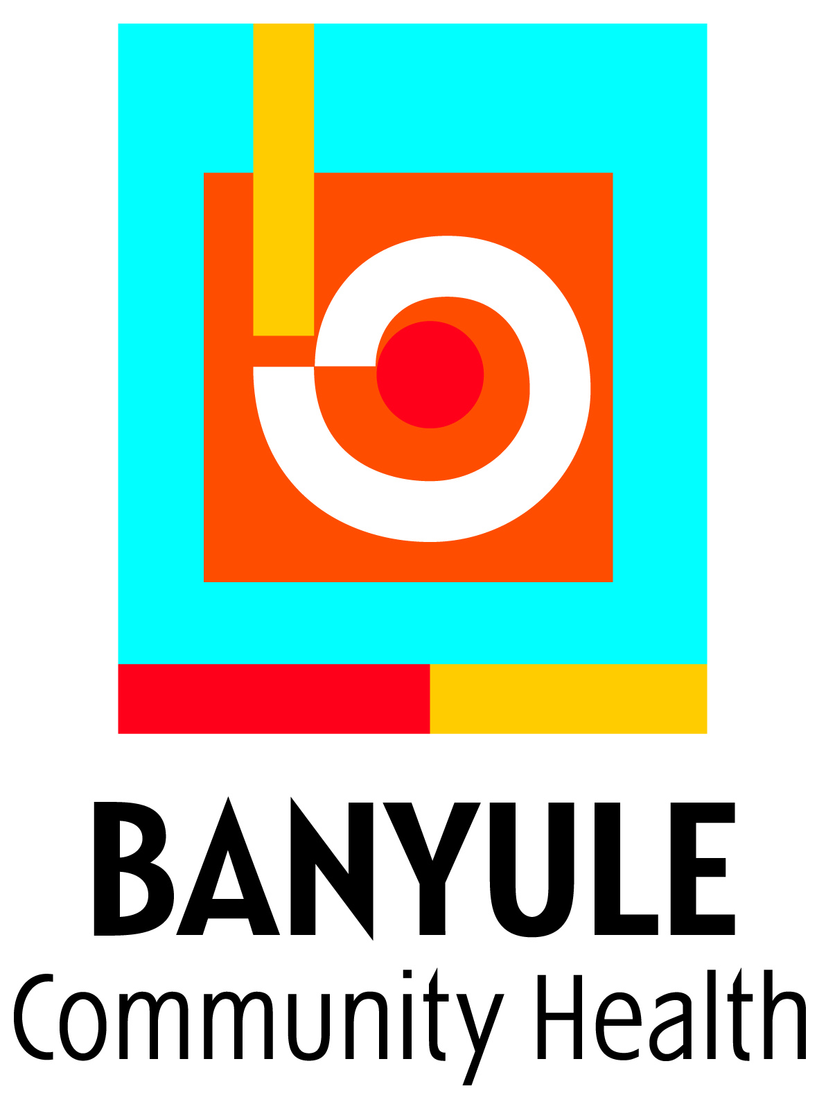 Government Banyule logo